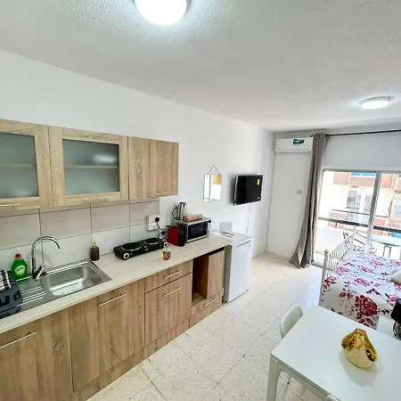 Apartament Comfort