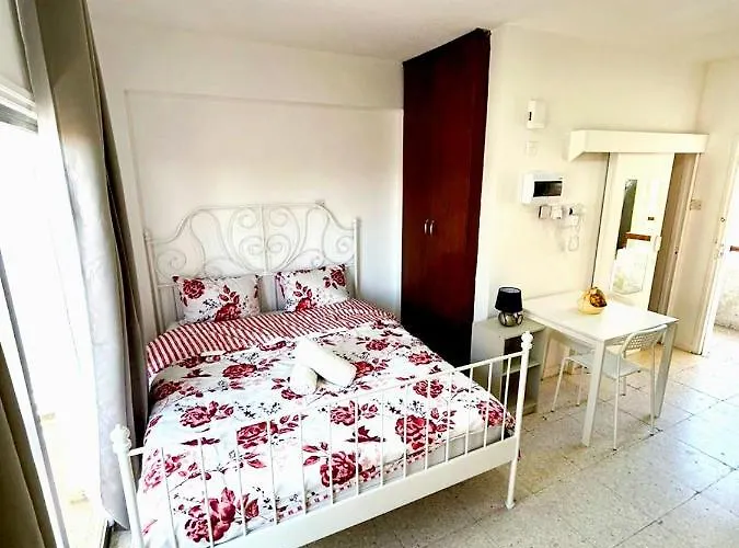Apartamento Comfort