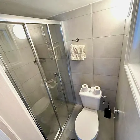 Comfort Апартаменти